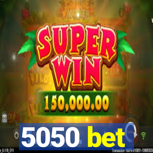 5050 bet